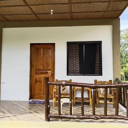 Casa James Apartment, Rooms , Pool And Restaurant Siquijor Extérieur photo