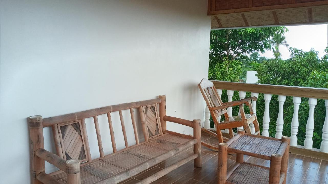 Casa James Apartment, Rooms , Pool And Restaurant Siquijor Extérieur photo
