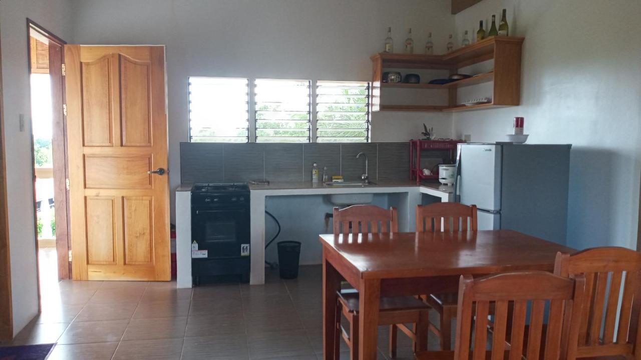 Casa James Apartment, Rooms , Pool And Restaurant Siquijor Extérieur photo
