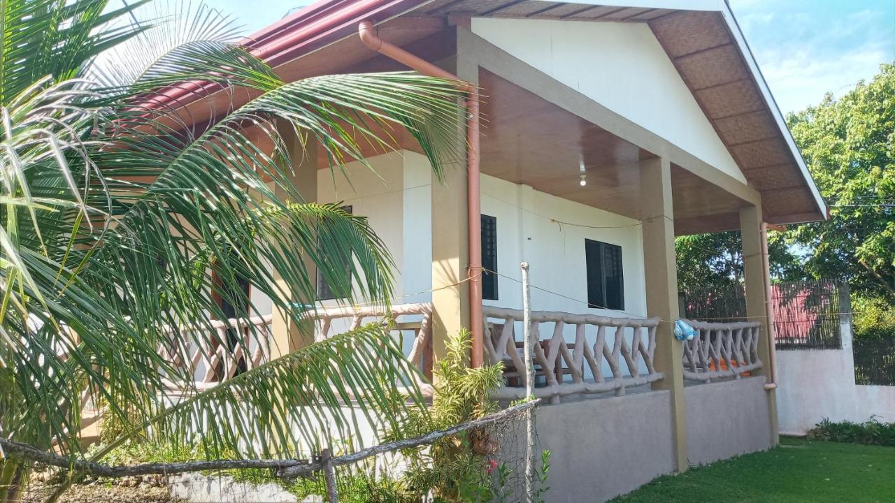 Casa James Apartment, Rooms , Pool And Restaurant Siquijor Extérieur photo