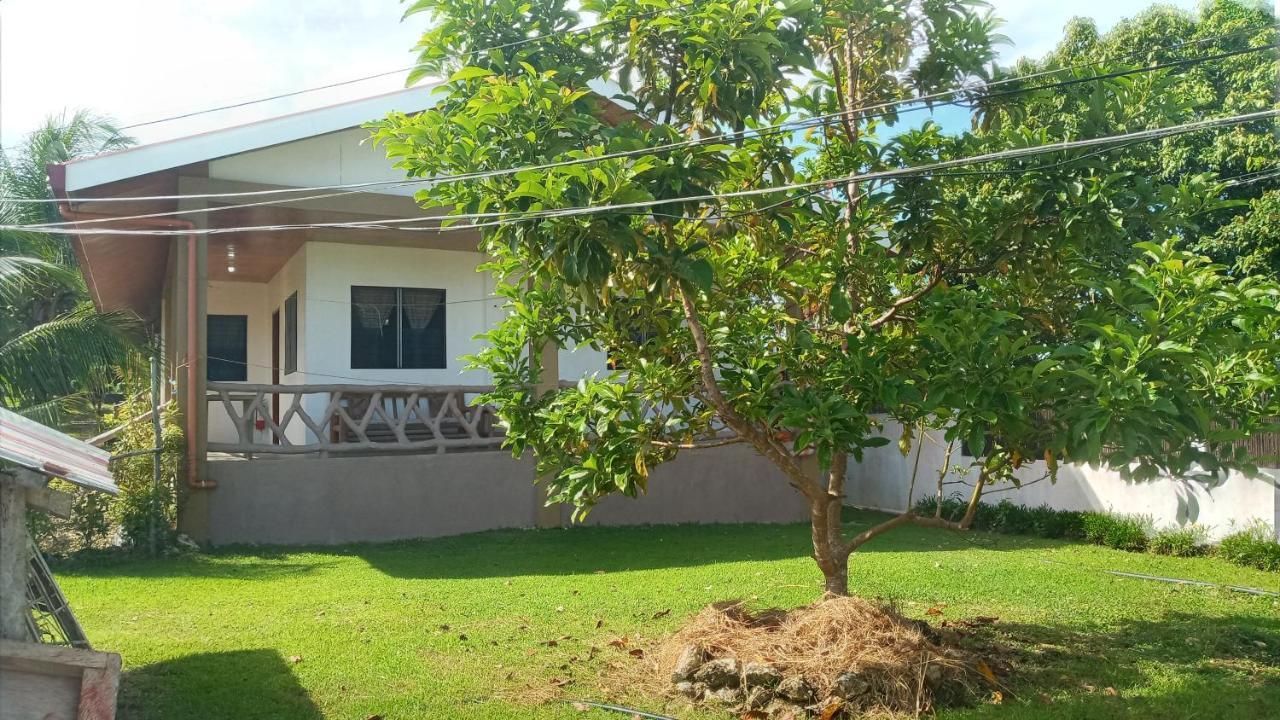 Casa James Apartment, Rooms , Pool And Restaurant Siquijor Extérieur photo