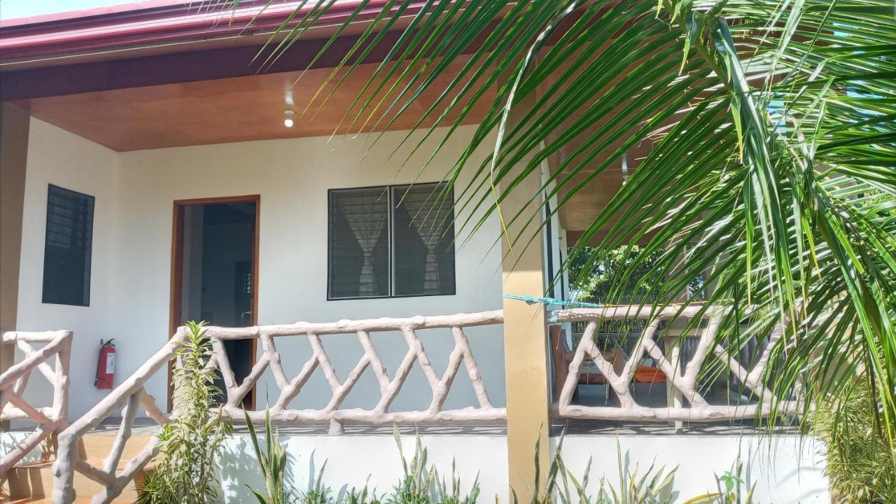 Casa James Apartment, Rooms , Pool And Restaurant Siquijor Extérieur photo