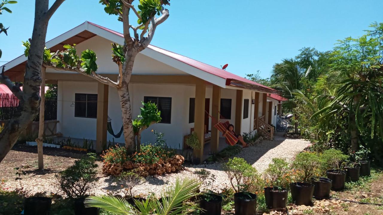 Casa James Apartment, Rooms , Pool And Restaurant Siquijor Extérieur photo