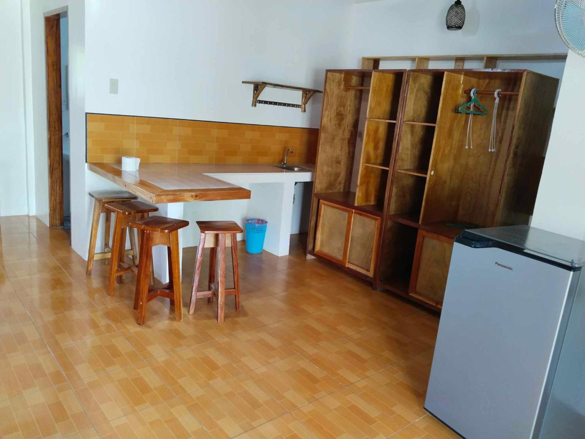 Casa James Apartment, Rooms , Pool And Restaurant Siquijor Chambre photo