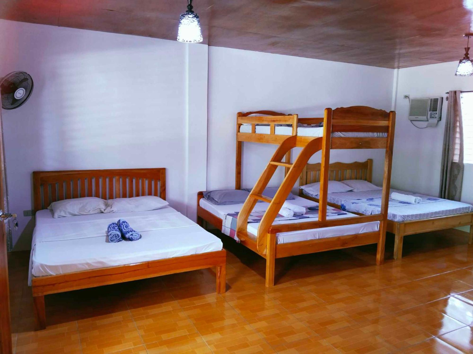 Casa James Apartment, Rooms , Pool And Restaurant Siquijor Extérieur photo