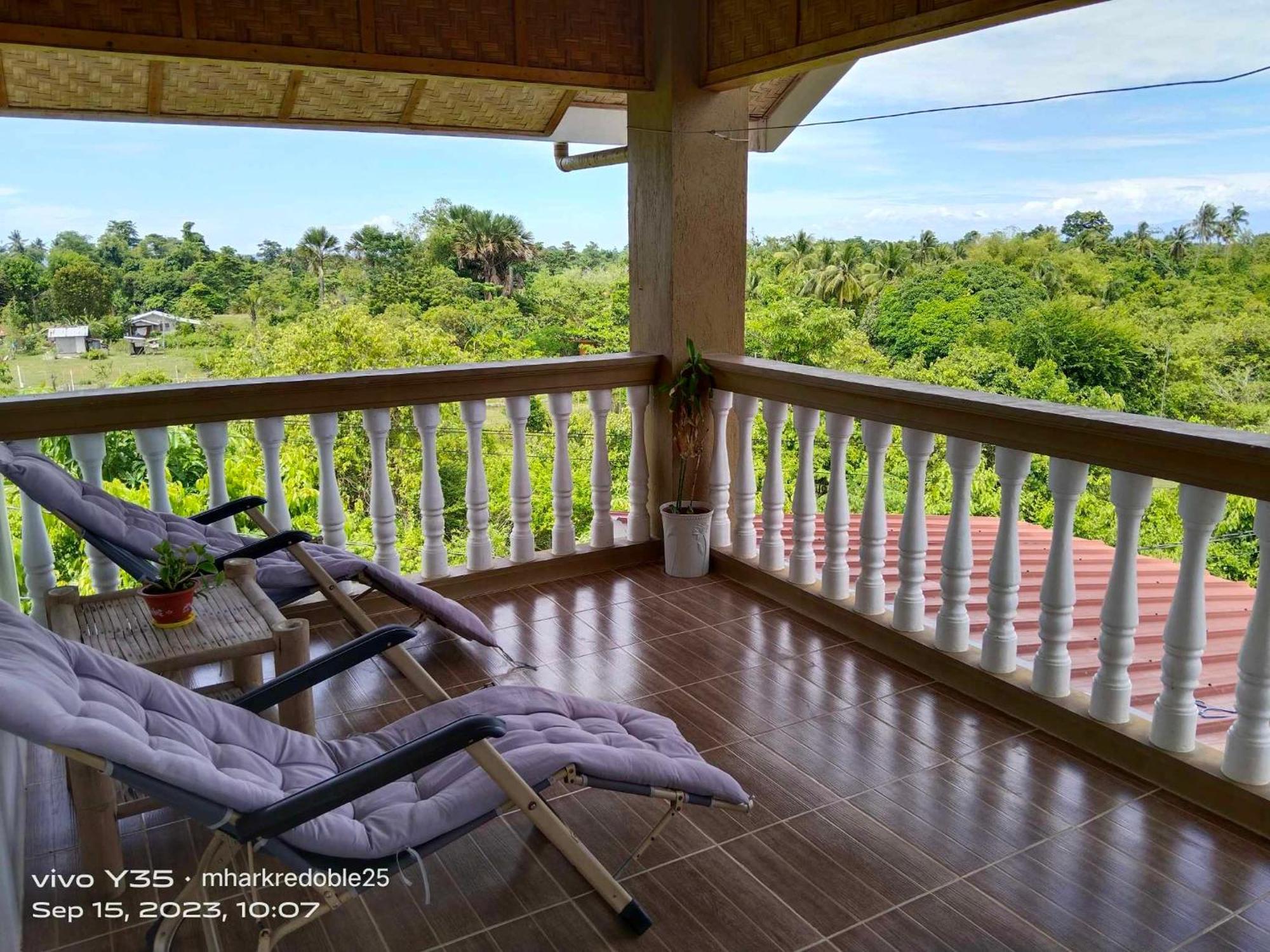 Casa James Apartment, Rooms , Pool And Restaurant Siquijor Chambre photo