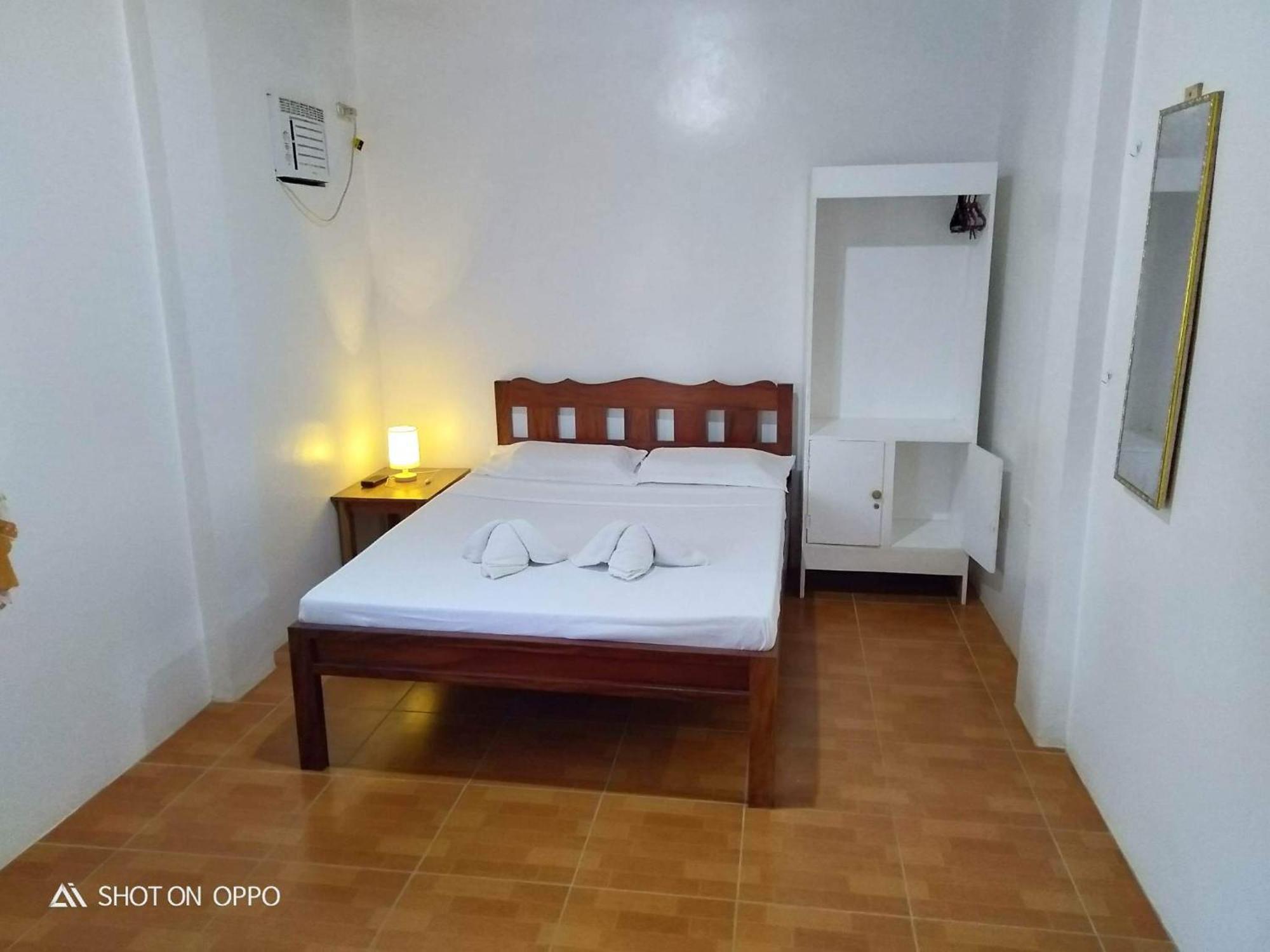 Casa James Apartment, Rooms , Pool And Restaurant Siquijor Chambre photo