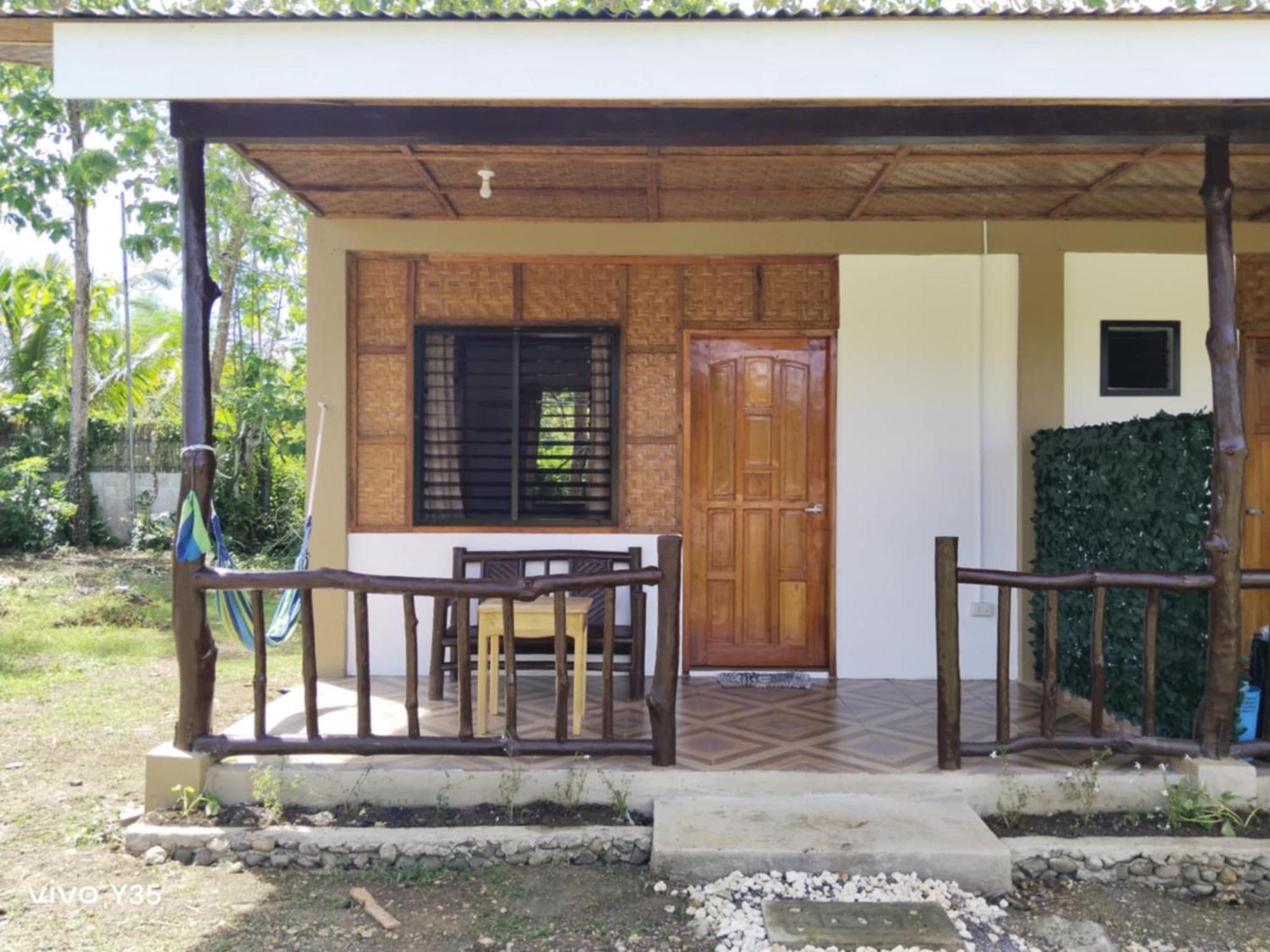 Casa James Apartment, Rooms , Pool And Restaurant Siquijor Extérieur photo
