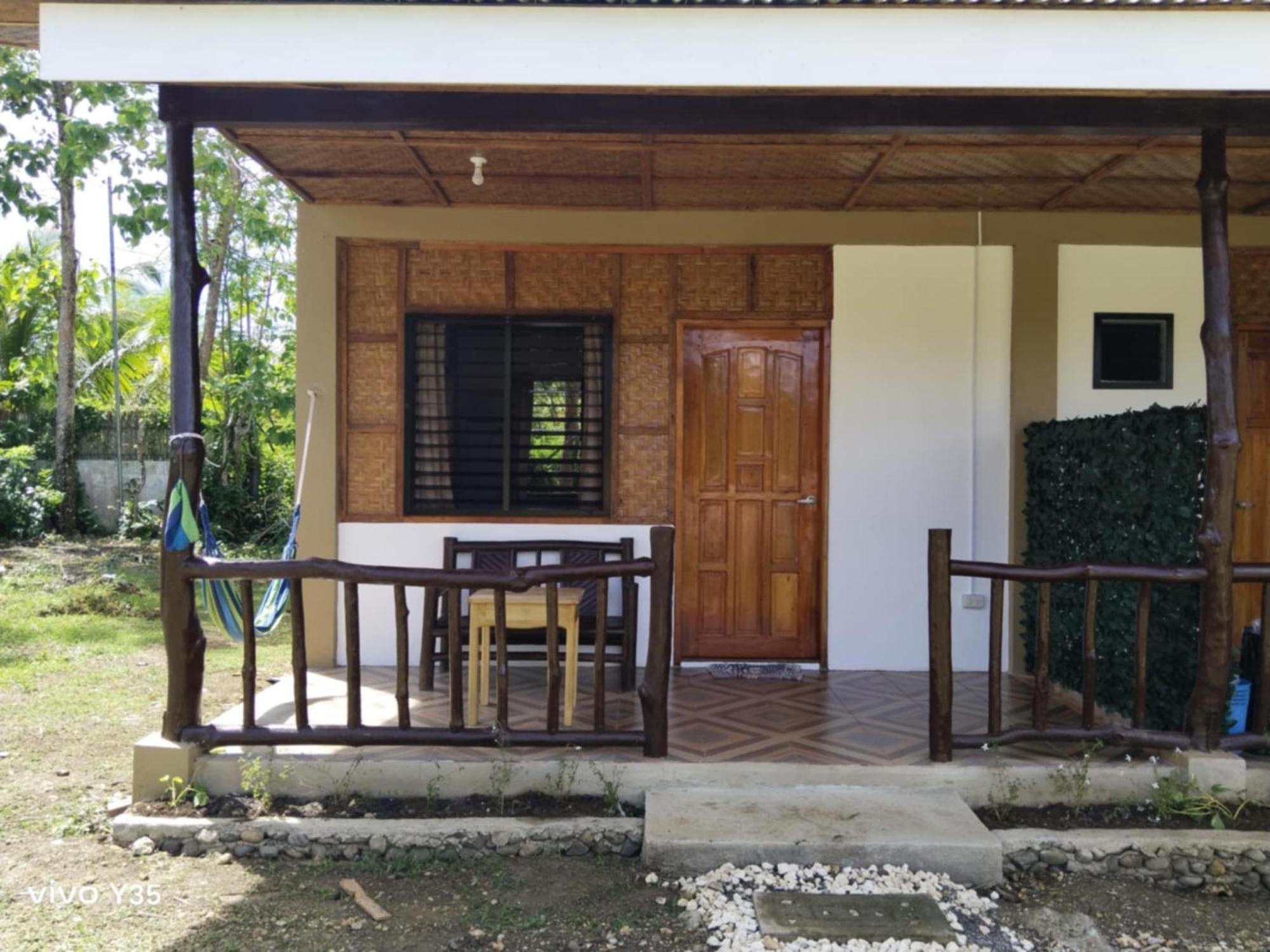 Casa James Apartment, Rooms , Pool And Restaurant Siquijor Extérieur photo