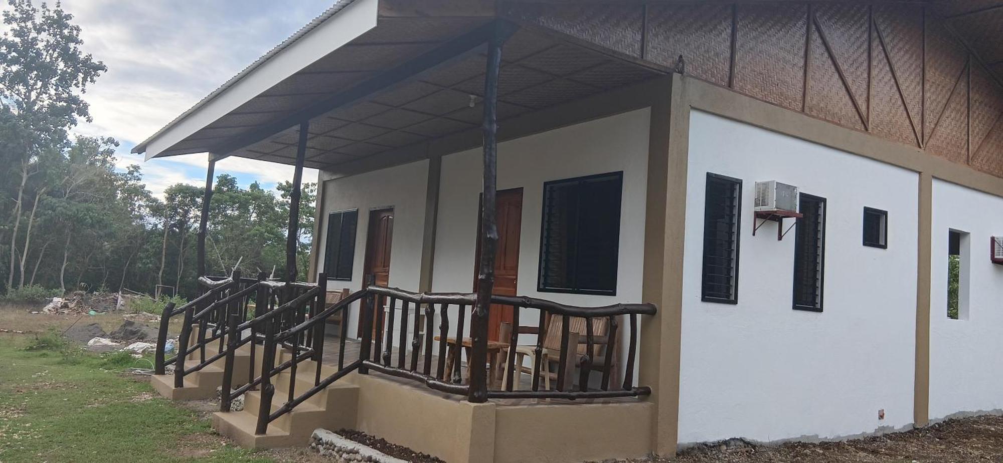 Casa James Apartment, Rooms , Pool And Restaurant Siquijor Chambre photo