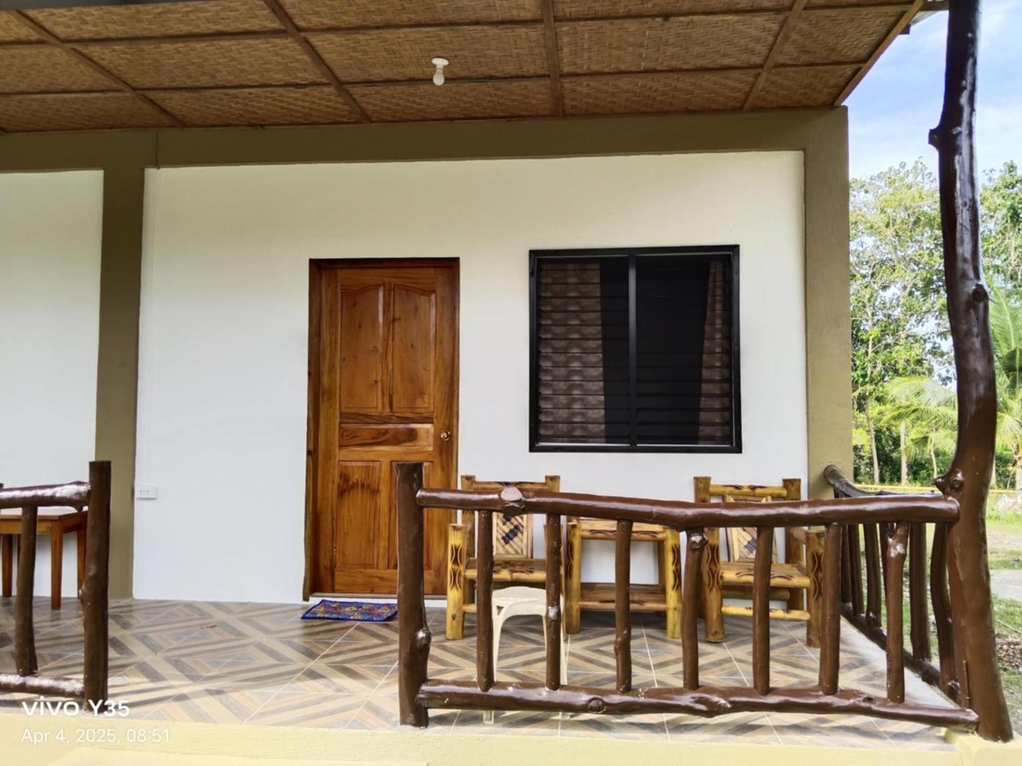 Casa James Apartment, Rooms , Pool And Restaurant Siquijor Extérieur photo